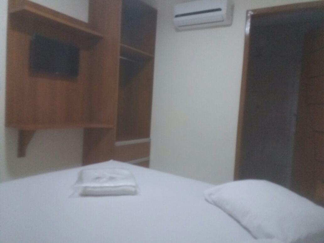 Hotel Atenas Manaus Exterior foto